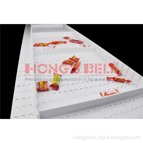 Food Grade Modular Conveyor Belt (HS-200A)